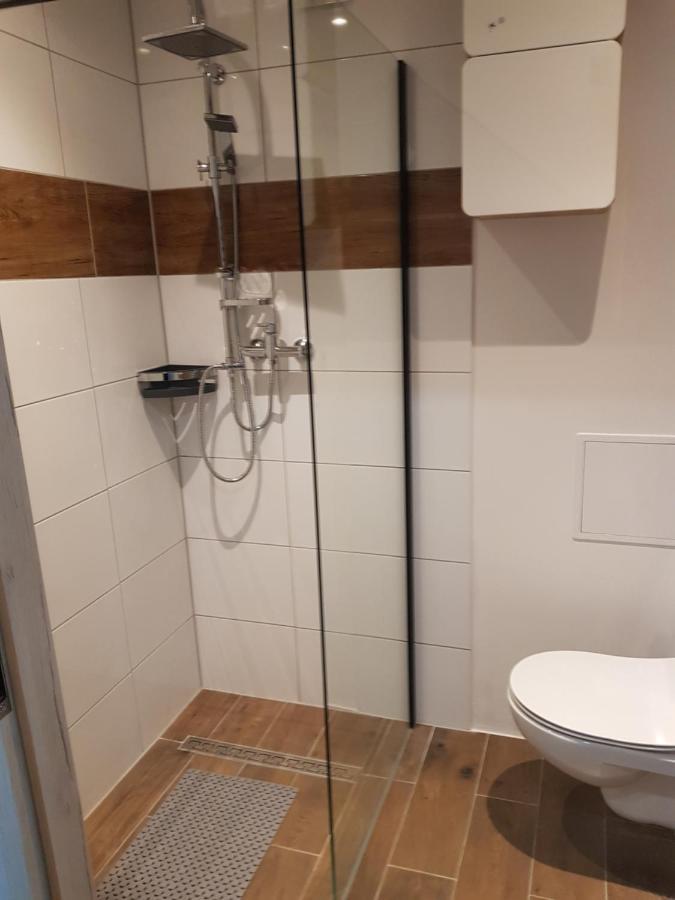 Dmuchawiec Jelenia Góra Eksteriør bilde